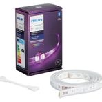 Philips Hue 1 m V4 Bluetooth Akıllı LED Şerit Renkli