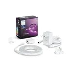 Philips Hue 2 M V4 Bluetooth Özellikli + Adaptörlü Akıllı Şerit Led