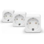 Philips Hue Akıllı Priz 3'lü Paket - 3 Adet