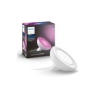 Philips Hue Bloom V4 RGB Akıllı Ambiyans Masa Lambası - Beyaz