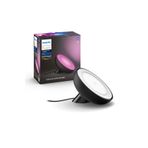 Philips Hue Bloom V4 RGB Akıllı Ambiyans Masa Lambası - Siyah