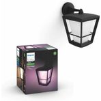 Philips Hue Econic Dış Mekan Duvar Lambası