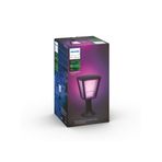 Philips Hue Econic Renkli ve Beyaz Ambiyans Dış Mekan Ayaklı Lambası