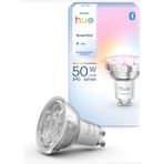Philips Hue Essential 4.7W GU10 345 Lumen Renkli Akıllı Spot Ampul 929004235701