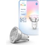Philips Hue Essential 4.7W GU10 345 Lumen Renkli Akıllı Spot Ampul - RGB