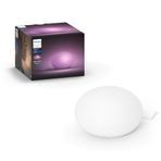 Philips Hue Flourish Renkli Akıllı Dekoratif Bluetooth Özellikli Masa Lambası