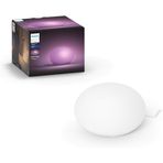 Philips Hue Flourish Renkli Akıllı Dekoratif Masa Lambası, Bluetooth Özellikli V2 - 929003053401