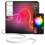 Philips Hue Flux Dış Mekan Led Şerit 10 Metre