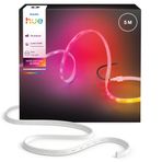 Philips Hue Flux Dış Mekan Led Şerit 5 Metre