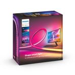 Philips Hue Gradient Pc Strip 32 34 inç Ev Aydınlatmaları