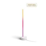 Philips Hue Gradient Signe Akıllı Masa Lambası - Beyaz
