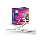 Philips Hue Lightstrip Gradient Tv 55"" Akıllı Led Şerit - Beyaz