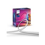 Philips Hue Lightstrip Gradient Tv 65"" Akıllı Led Şerit - Beyaz