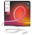 Philips Hue OmniGlow Gradient Led Şerit 3 M