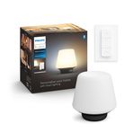 Philips Hue Wellness Akıllı Led Masa Lambası