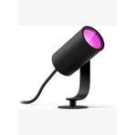 Philips Hue White and Color Ambiance LED bahçe spotu