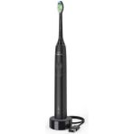 Philips HX3681/54 Sonicare 4100 Serisi Sonic Şarjlı Siyah Diş Fırçası