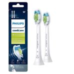 Philips HX6062-65 Sonicare Diamondclean Yedek Diş Fırçası Başlıkları