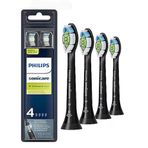Philips HX6064-95 Sonicare Diamond Clean Diş Fırçası Başlığı