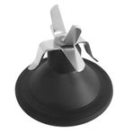 Philips için mikser yedek parçaları, blender yedek parçaları, Philips HR2093, HR2095, HR2096, HR2097, HR2194, HR2194, HR2195 ile uyumlu