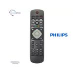 Philips İle Uyumlu 40Puk6400/12 4K Led Televizyon Kumandası