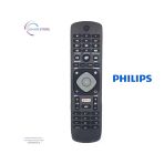 Philips İle Uyumlu 43Pfs5302/62 Led Televizyon Kumandası