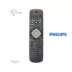 Philips İle Uyumlu 47Pfk5199/12 Led Televizyon Kumandası