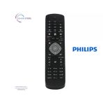 Philips İle Uyumlu 47Pfk6109/12 Led Televizyon Kumandası