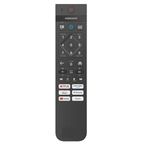 Philips İle Uyumlu Model 65Pus8510/12 Qled 4K Ambilight Mikrofonlu Kumanda