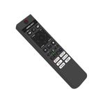 Philips İle Uyumlu Model 77Oled810/12 Smart Led Tv Kumandası-Mikrofonsuz
