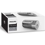 Philips Industrial C Boy Orta Boy Pil 1.5V - LR14I10C/10 - 10'lu Paket