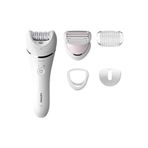 Philips Islak Ve Kuru Epilatör Epilator Series 8000