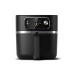 Philips Izgara Wi-Fi Android-Apple Bağlantılı Akıllı Pişirme 8,3lt Hacim 7000 Serisi Xxl Airfryer La