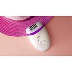 Philips Kablolu Kuru Epilatör - Pürüzsüz Görünüm - Yıkanabilir Epilasyon Başlığı