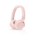 Philips Kablosuz Kulak Üstü Kulaklık Dinamik Bas, Bluetooth