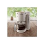 Philips Kahve Makinesi - Eco Conscious Edition, Cam Sürahi 1,2 L
