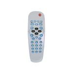 PHILIPS KISA TV KUMANDASI