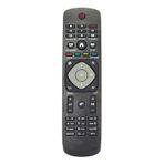 Philips KL-L1225 PHI-203 LCD Led Kumanda