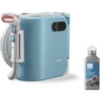 Philips Koltuk ve Halı Yıkama Makinesi Yatak, Kanepe, Yolluk Dahilinde Üstün Temizlik Performansı Philips Türkiye Garantili