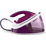 Philips Kompakt Buhar Kazanlı Ütü 2400 W Bordo