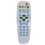Philips Küçük Radyolu TV Kumanda