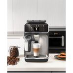 Philips Lattego 5500 Serisi Tam Otomatik Espresso Makinesi + 2kg Tchibo Kahve - Gri
