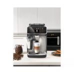 Philips Lattego 5500 Serisi Tam Otomatik Espresso Makinesi + 2Kg Tchibo Kahve