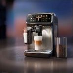 Philips Lattego , Sut Cozumu Tft Ekran , 12 Farkli Kahve 5400 Tam Otomatık Espresso-Latte Makınesı