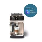 Philips Lattego Tam Otomatik Espresso Makinesi, 20 Sıcak Ve Soğuk İçecek, Silent Brew, Ep5543/80 Teşhir