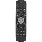 Philips LCD LED Kumanda Phılıps Tv Tüm Modeller Rm L-1220 Smart Tuşlu Yazısız