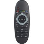 Philips Lcd Led Plazma Televizyon Kumandası