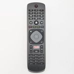 PHILIPS LCD LED TV KUMANDA NETFLIX TUŞLU