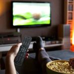 Philips Lcd Led Tv Kumandası Smart Tuşlu