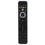 Philips LCD RM-D1000 Tüm Modeller Yazısız Led Kumanda